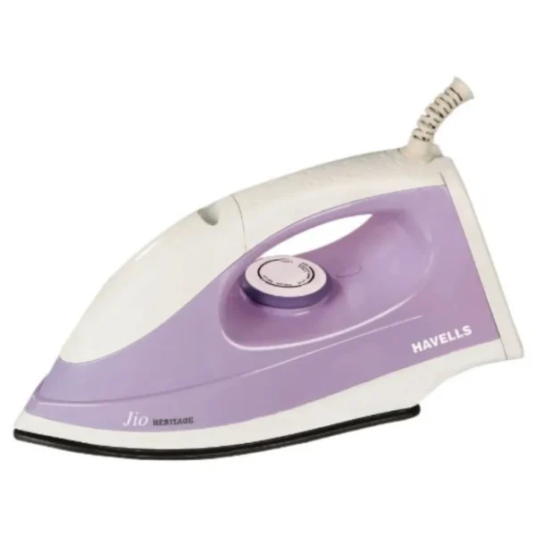 Havells Jio Heritage 1000 W Purple Colour
