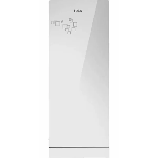 Haier 215 L | 3 Star