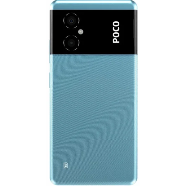 POCO M4 5G (Cool Blue,6/128) - Image 4