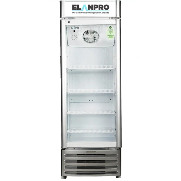 Elanpro Deep Refrigerator ( EP.ECG-305-DLX) 300 L