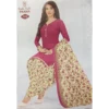 Long Salwar Kameez 100% Cotton Material - Image 2