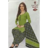 Long Salwar Kameez 100% Cotton Material - Image 3
