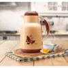 Milton Nancy Flask