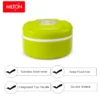 Milton Food Fun Small Lunch Box - Image 2