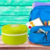 Milton Food Fun Small Lunch Box - Image 3