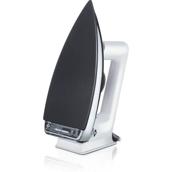 BAJAJ Popular 750 W Dry Iron White - Image 4