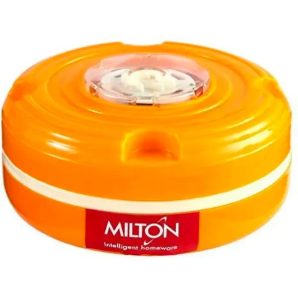 Milton Food Fun Small Lunch Box - Image 5