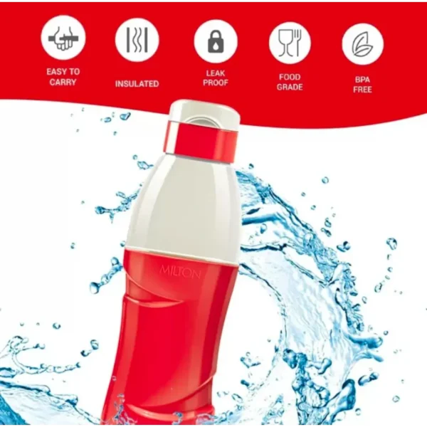 Milton Kool Crony Watter Bottle - Image 2