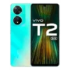 Vivo T2 5G (Nitro Blaze, Velocity Wave 128 GB) (6 GB & 8 GB RAM)