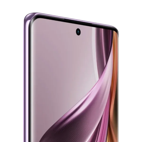 Oppo Reno10 Pro 5G (Glossy Purple & Silvery Grey 256 GB) (12 GB RAM) - Image 6