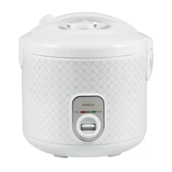 HAVELLS MAX COOK PLUS 1.8 CL RICE COOKER