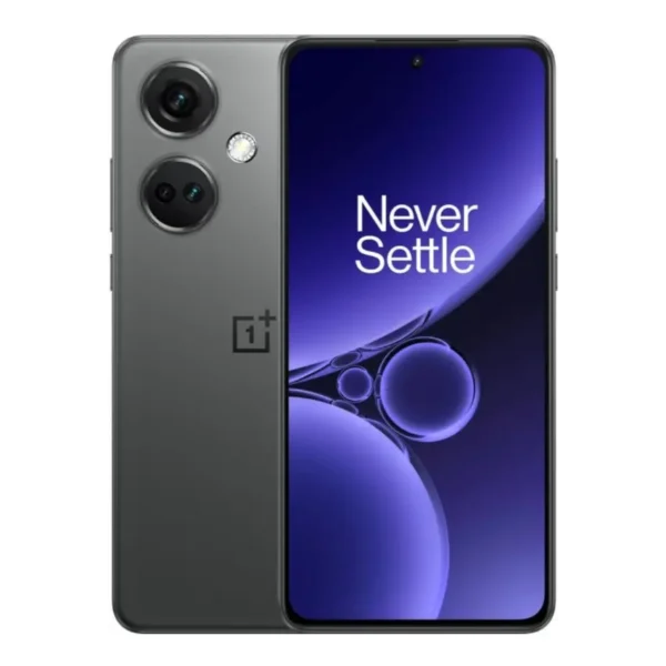 OnePlus Nord CE 3 5G (Aqua Surge & Grey Shimmer, 12GB RAM, 256GB Storage) - Image 2