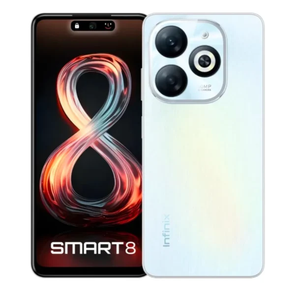 Infinix Smart 8 4G - Image 7